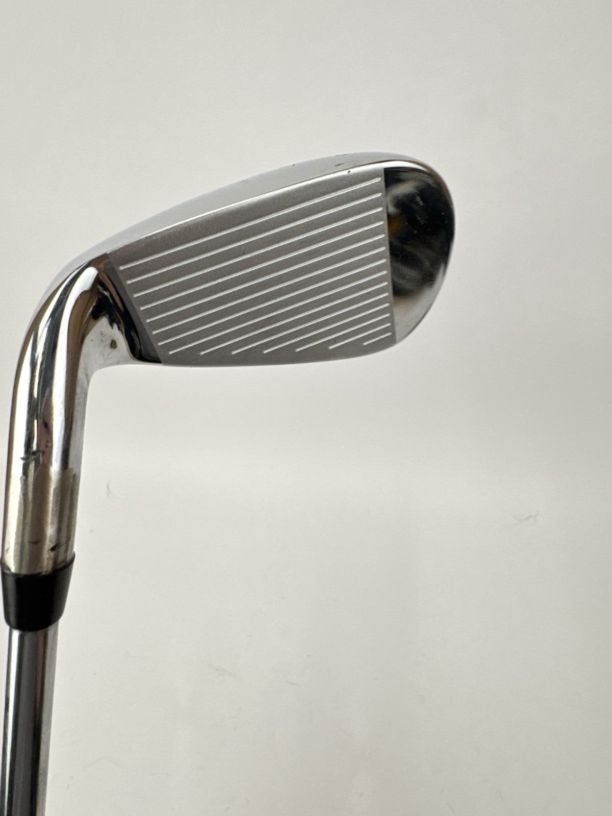 Callaway Elyte X 8 Iron Elevate MPH 85 Regular Flex Steel /Right Handed /355167