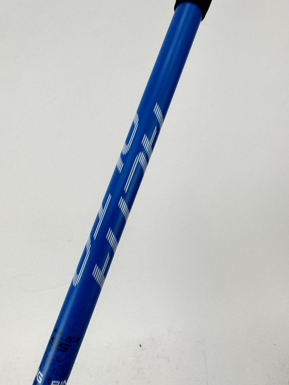 Ping G30 Driver 10* SF Tec Alta Stiff Flex Graphite /Right /New Grip /3501415