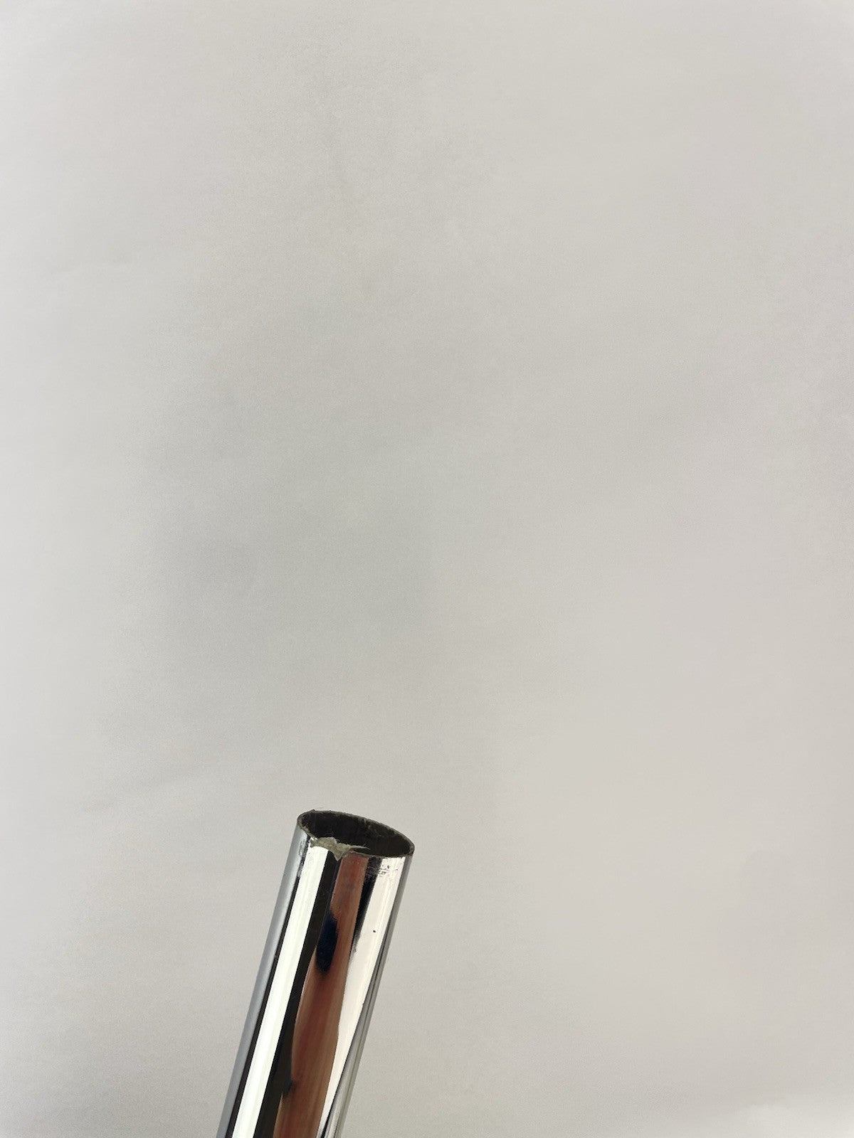 Dynamic Gold 120 Iron Shaft X Flex Steel 35.75 /0.355 Tapered /2820913