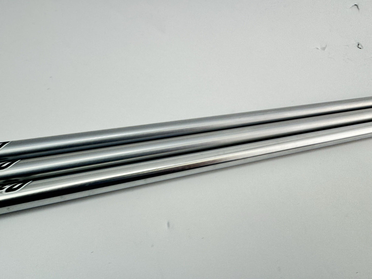 Project X IO Wedge Shaft Set (3) 6.0 110G Stiff Steel +1/2”/0.355 Tapered /289845