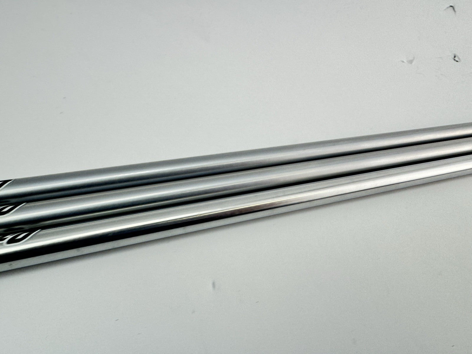 Project X IO Wedge Shaft Set (3) 6.0 110G Stiff Steel +1/2”/0.355 Tapered /289845