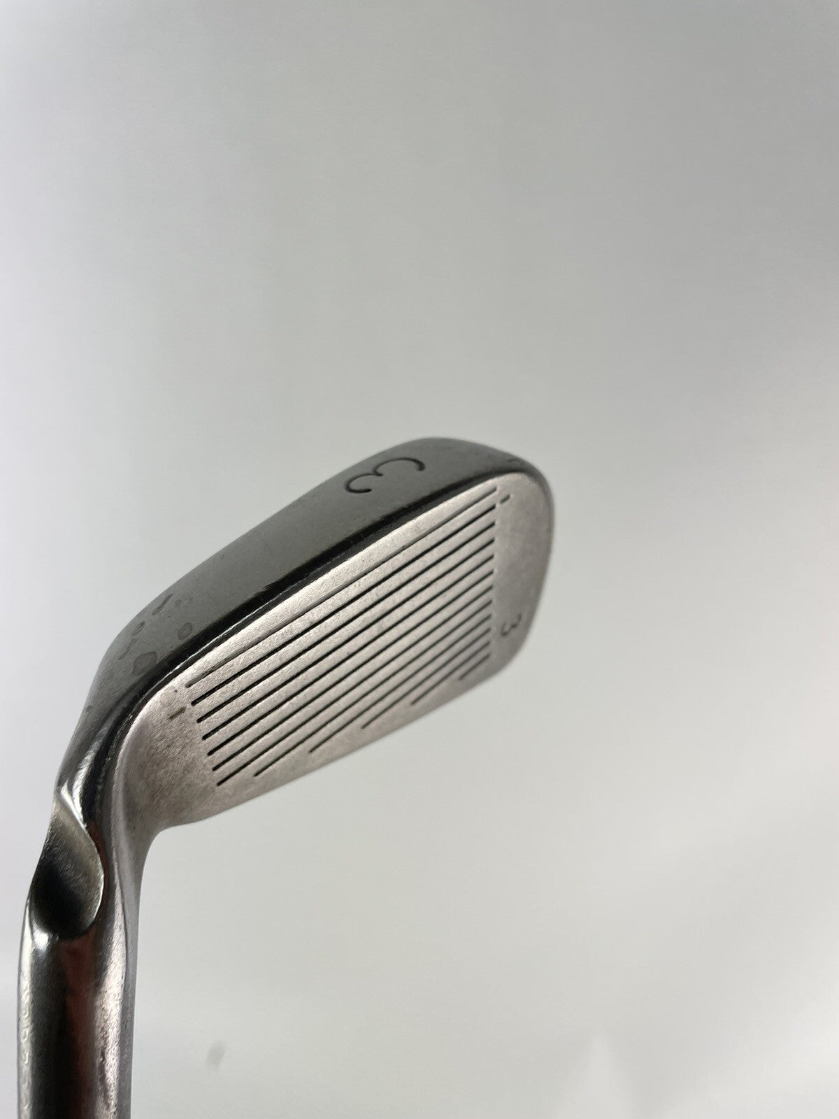 Ping Golf 3 Iron i3+ Blue Dot Regular Flex Steel /Right /New Grip /151228