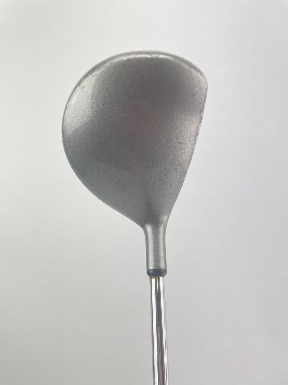 Mens Golf 3 Wood Left Handed Rawlings Regular Flex Steel /New Grip /205229