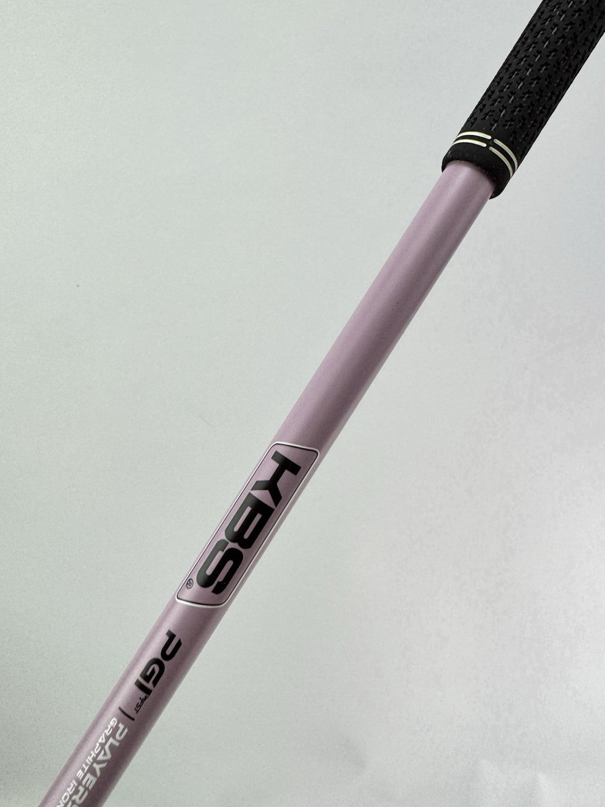 Cobra Ladies T Rail 5 Iron Hybrid Combo KBS PGI 55 Ladies Flex Graphite /3023910