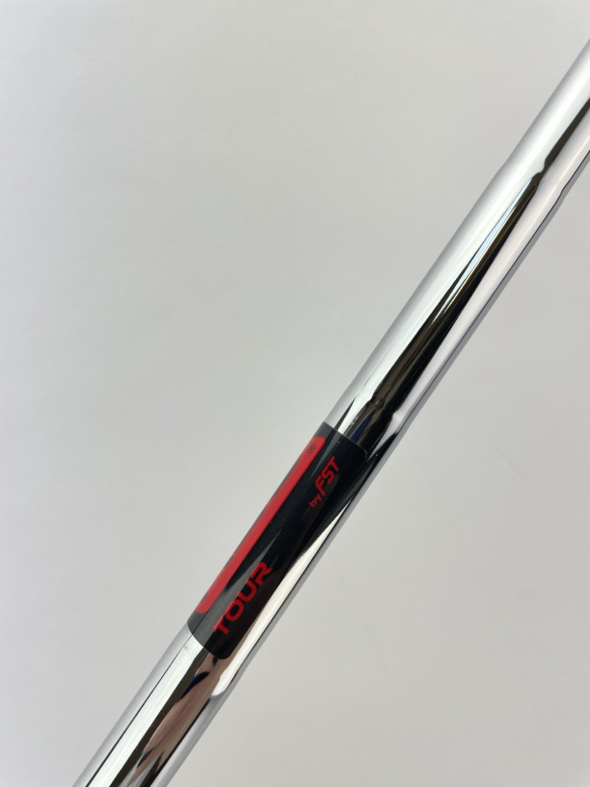 KBS Tour Iron Shaft X Flex Steel 35 /0.355 Tapered /270467