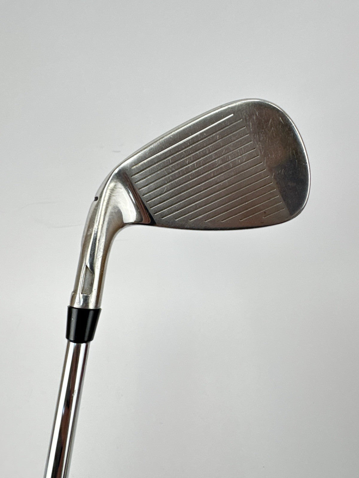 Taylormade Sim Max 9 Iron Elevate MPH 95 Regular Steel /Right /New Grip /344878