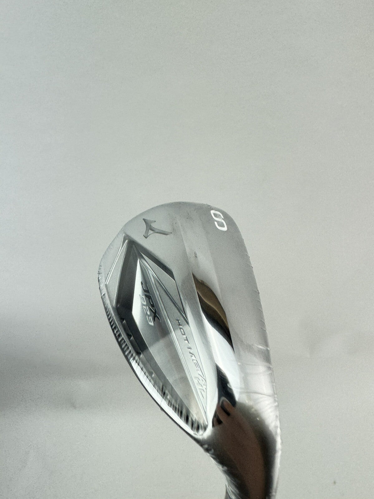 Mizuno JPX923 Sand Wedge HL Dynamic Gold 95 R300 Vss Pro Regular Steel /288584