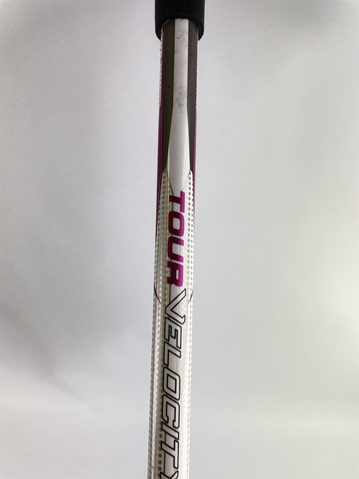 Wilson Ladies 5 Wood Velocity Tour Ladies Graphite /Right /New Grip /913917