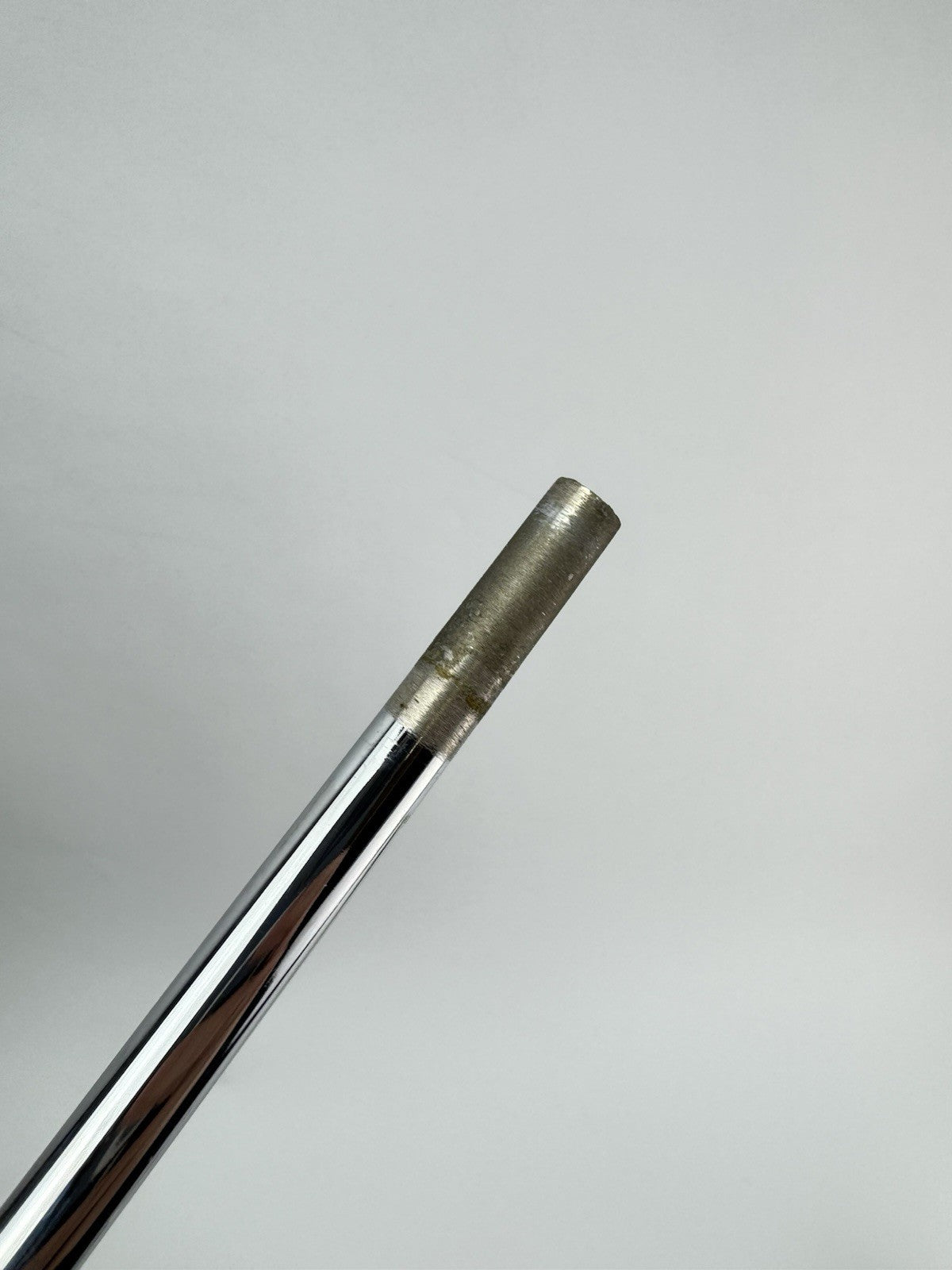 True Temper AMT Tour White Iron Shaft Regular Flex Steel 36.75” /0.355 /306676