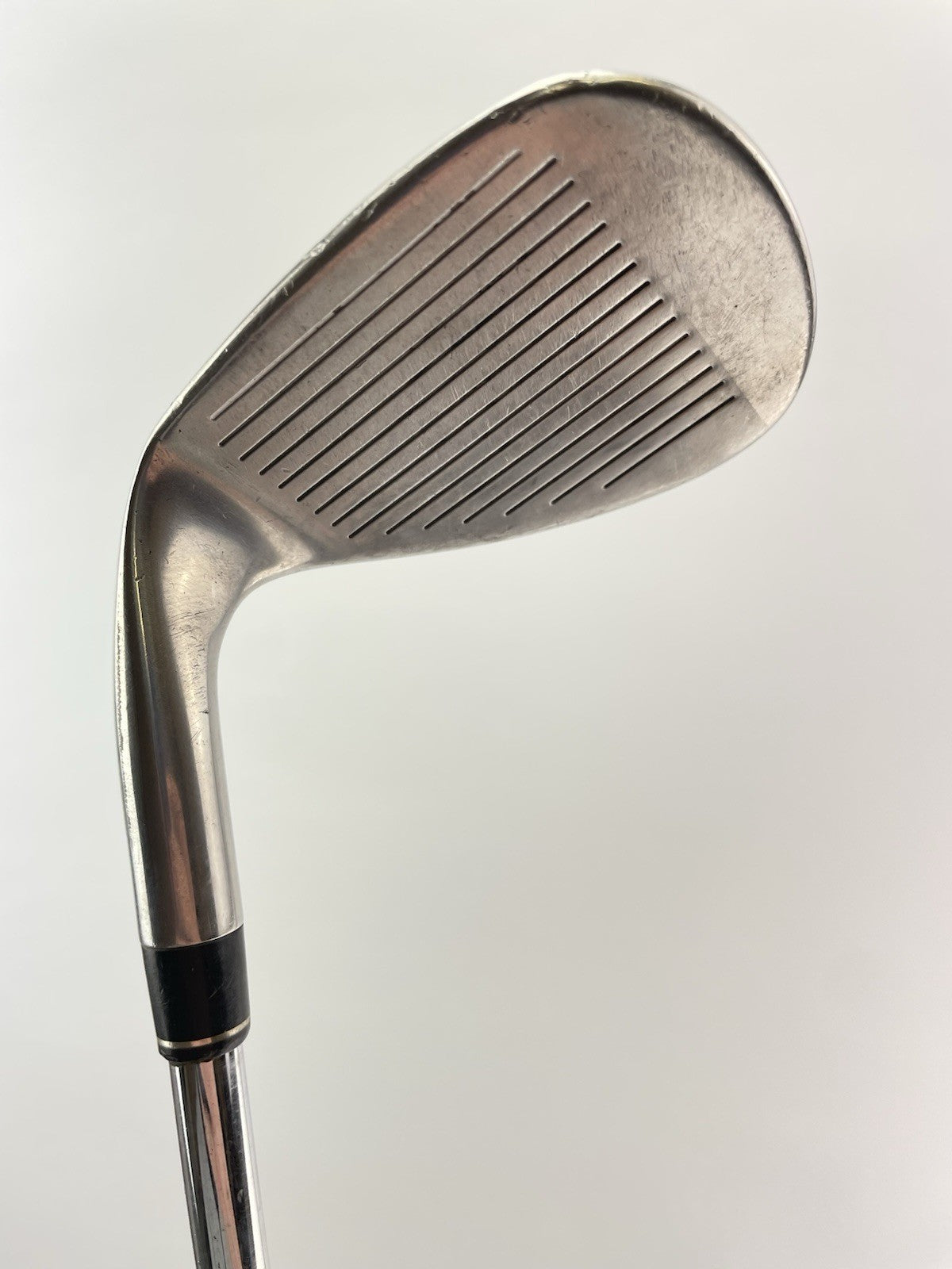 Taylormade M2 Sand Wedge 54* Reax 88 Regular Flex Steel /Right /New Grip /288188
