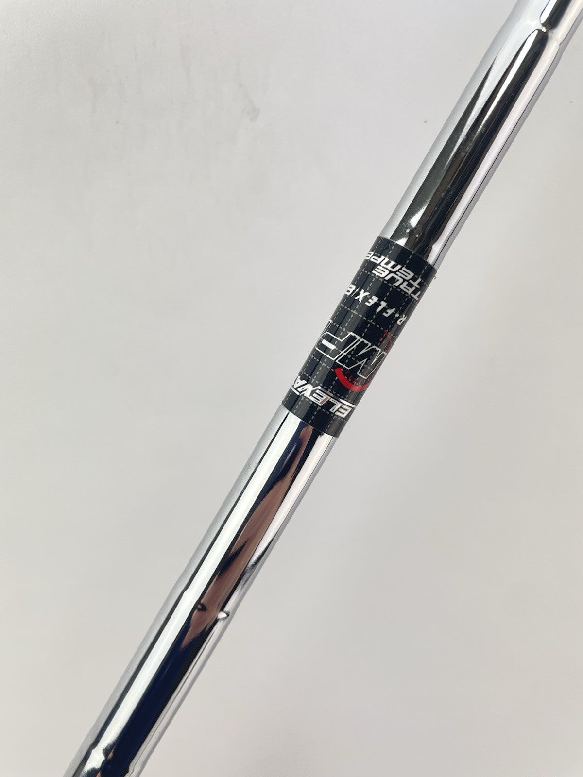 Elevate MPH 85 Iron Shaft Regular Flex Steel 34.5 /0.370 Parallel/258180