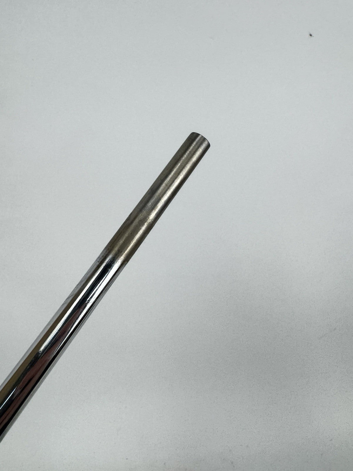 Dynamic Gold Mid Iron Shaft X100 Tour Issue X Flex Steel 34.75” /0.355 /320849