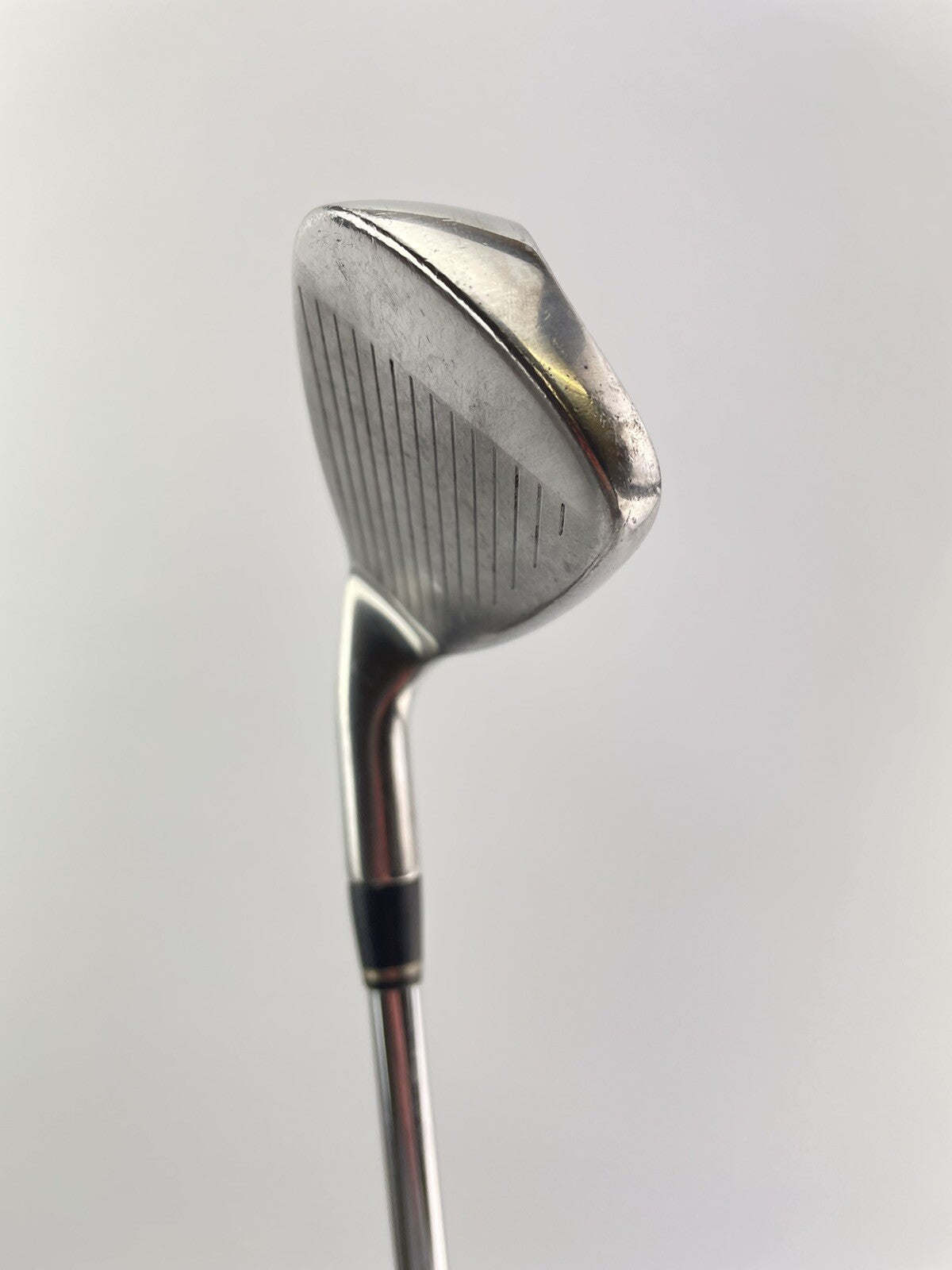 Adams Golf 8 Iron Idea A7OS Regular Flex Steel /Right Handed /New Grip /2147912
