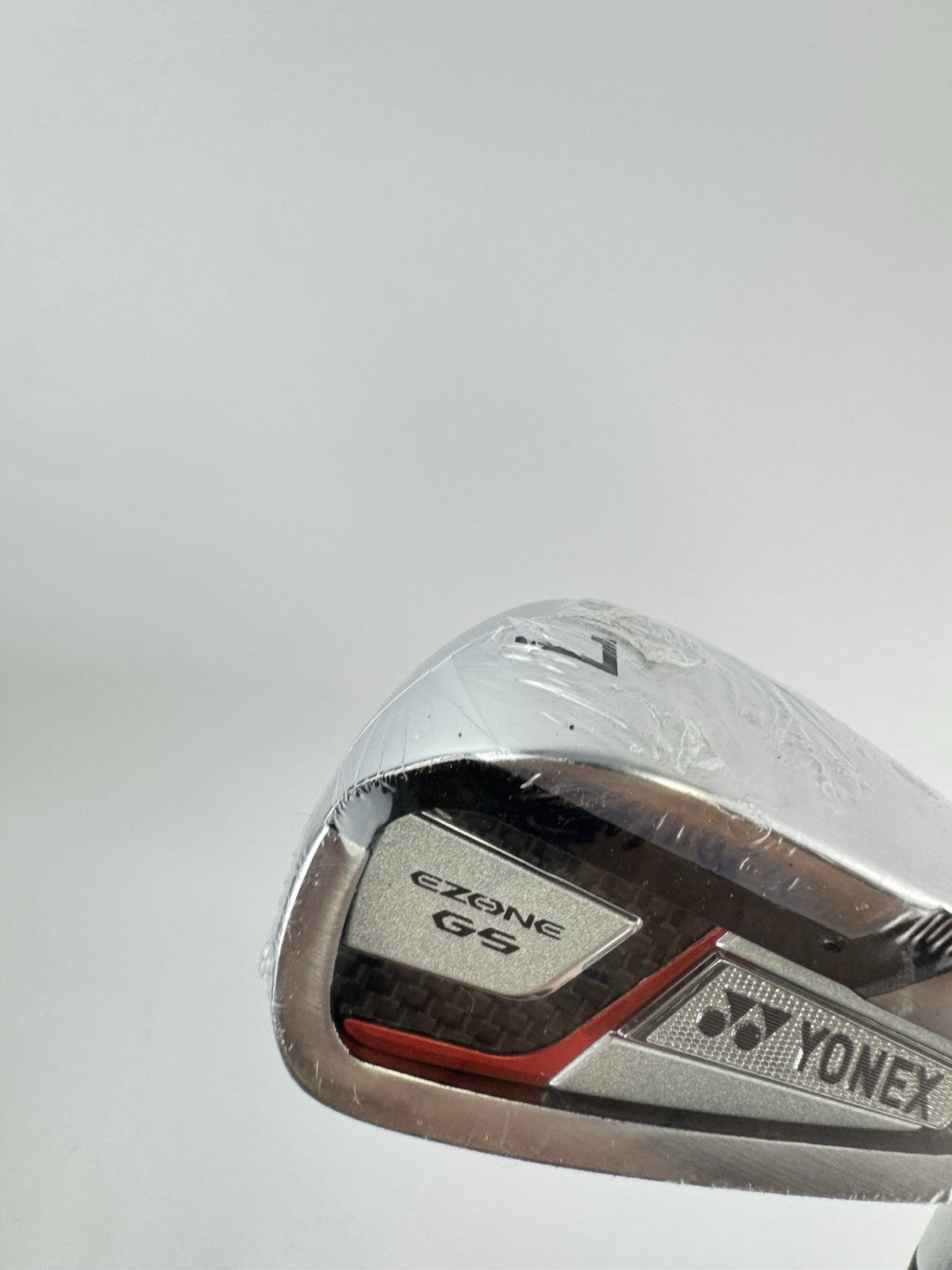 Yonex Ezone 7 Iron GS 29 Degrees Regular Flex Graphite /Right Handed /New /277763