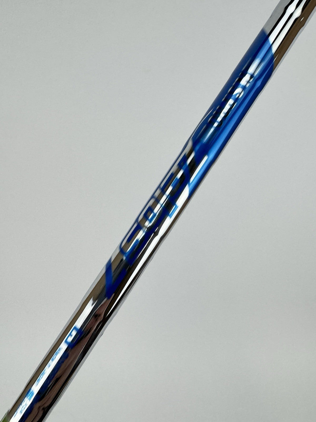Srixon ZX7 7 Iron Left Handed Zelos7 Regular Steel -1/2” /Demo /3337518