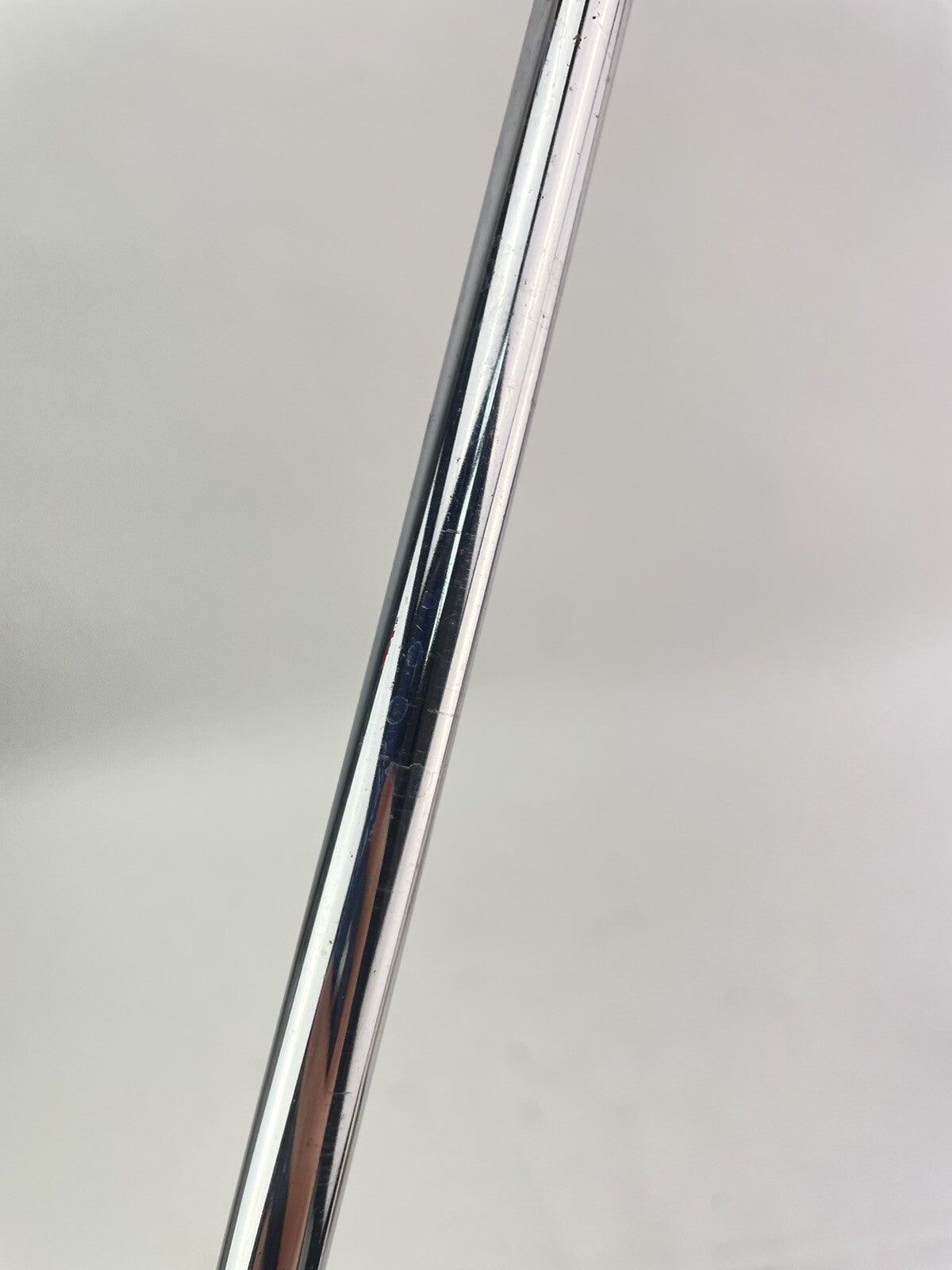 Snake Eyes 9 Iron Python XL Regular Flex Steel /Right Hand /New Grip /1979217