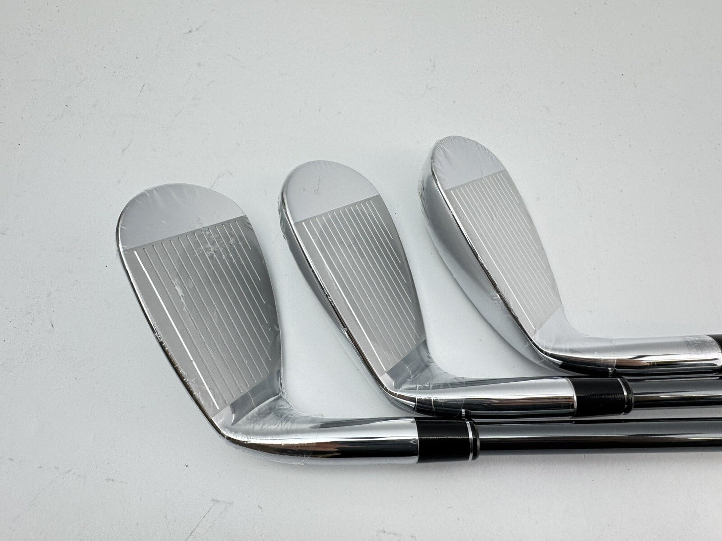 Yonex Royal Ezone Wedge Set 43*, 49*+55* Senior Graphite /Right /New /289114