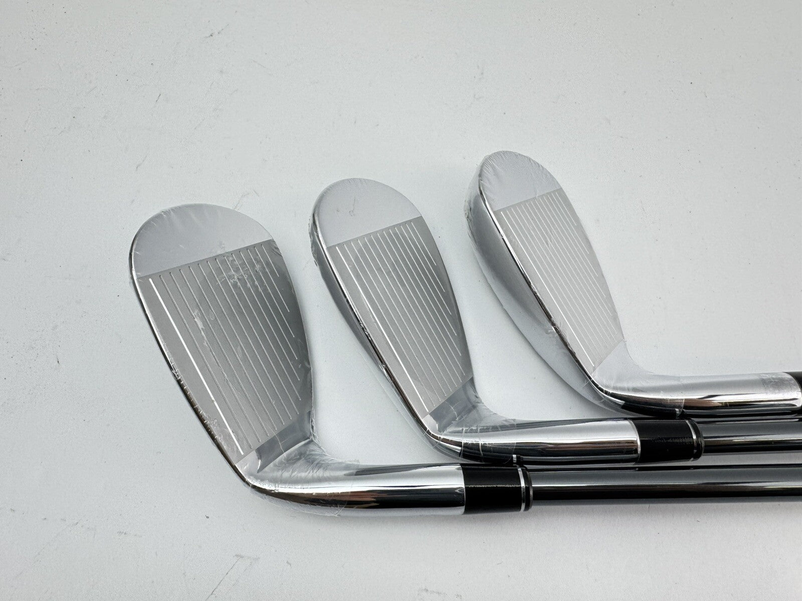 Yonex Royal Ezone Wedge Set 43*, 49*+55* Senior Graphite /Right /New /289114