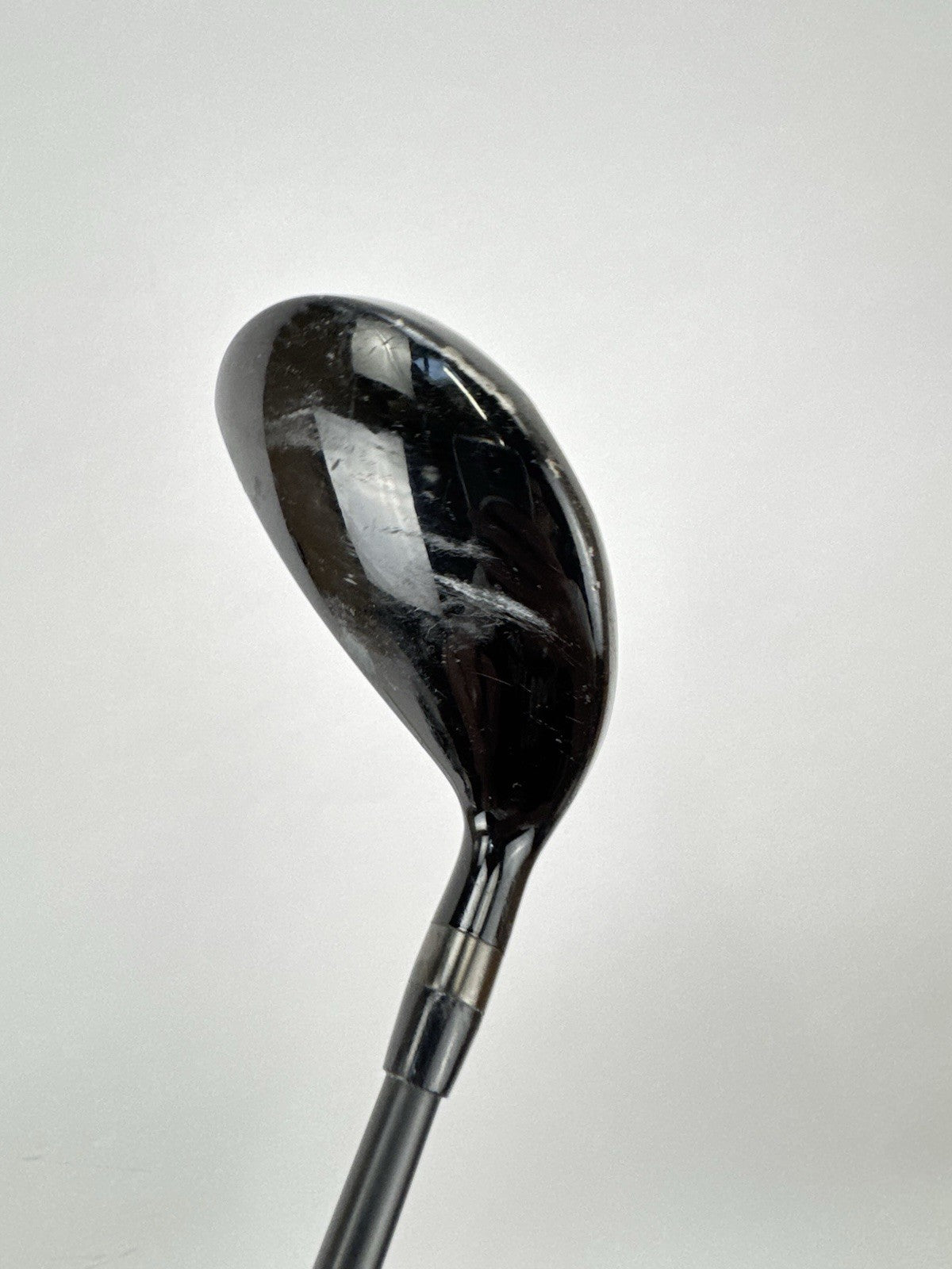 Eleven Golf 8 Iron Hybrid 35* KBS 60 TGI A Senior Graphite /Right Handed /3479311