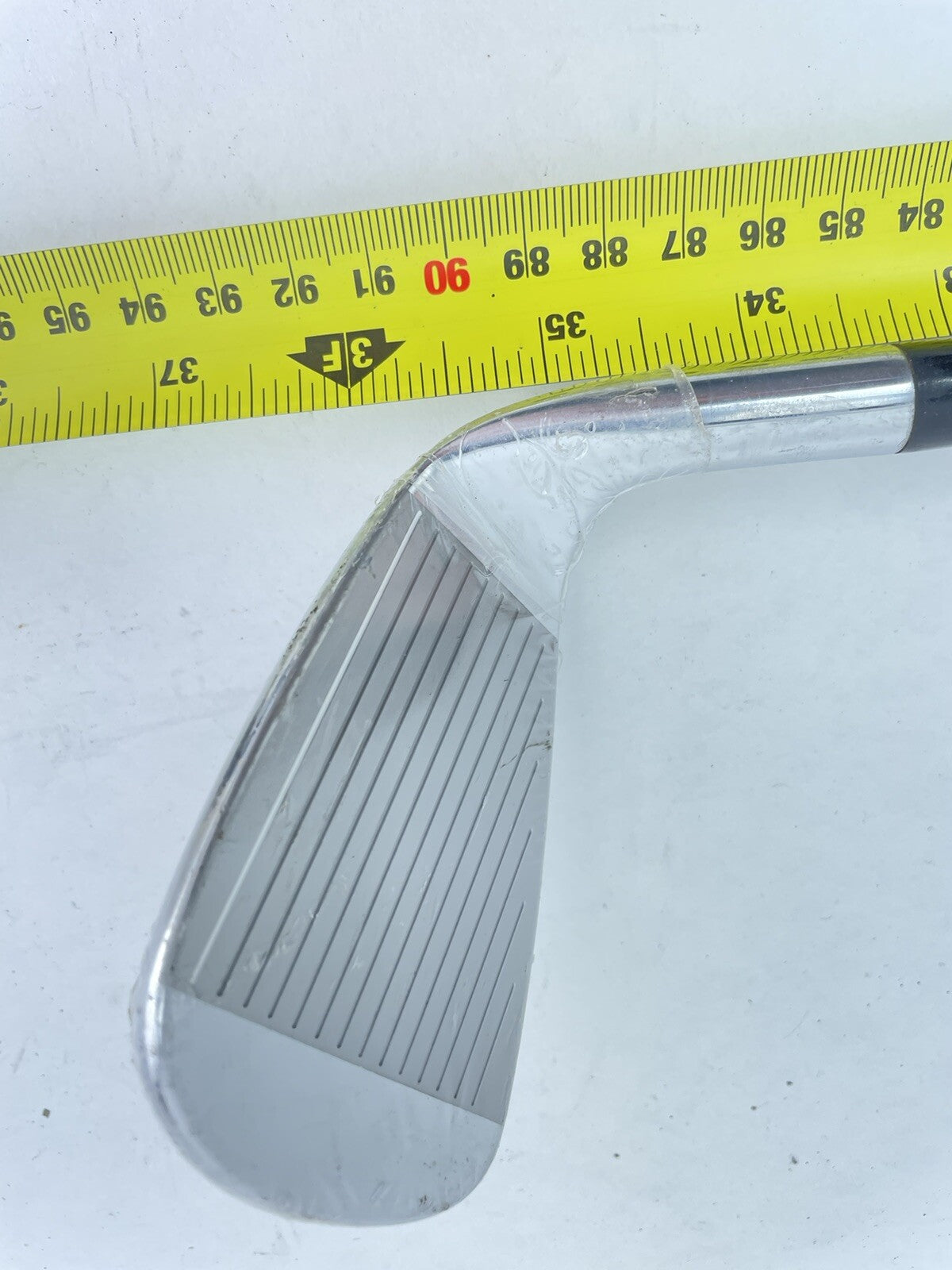 Cleveland 588MT Sand Wedge Left Handed Wedge Flex Graphite /New /1636816