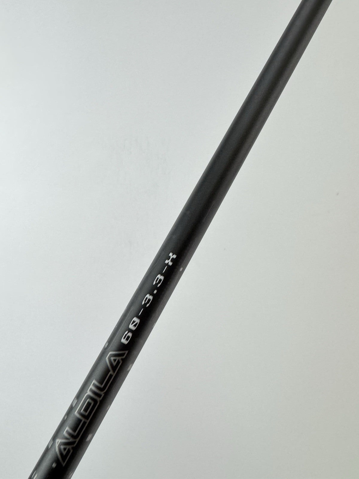 Ping G440 X Flex Driver Shaft Aldila Rogue Graphite 43.75” /G425/G430/New /265385
