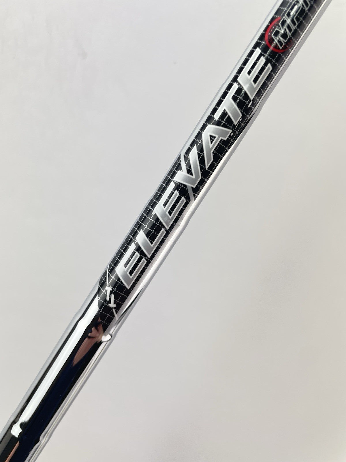 Elevate MPH 95 Iron Shaft Stiff Flex Steel 36 /0.370 Parallel /263662