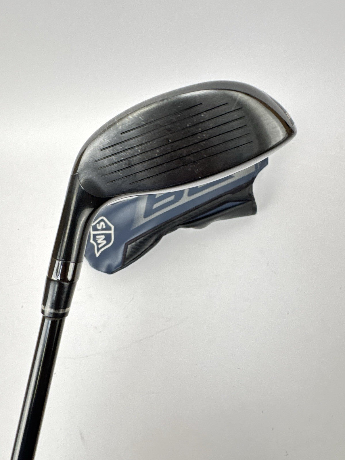 Wilson Staff D9 5 Hybrid 25* Tensei White A Senior Graphite /Mid Grip /352495