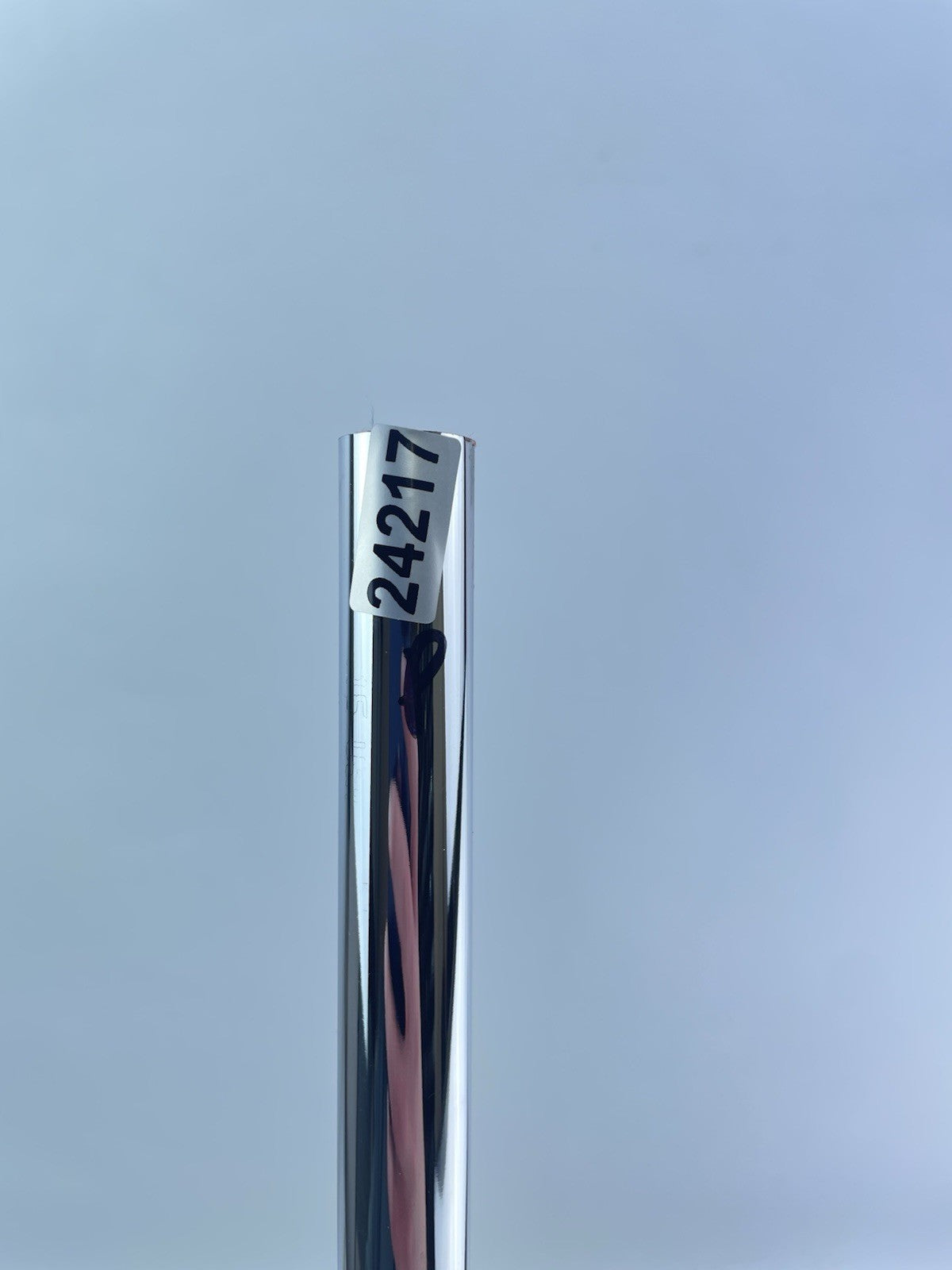 Project X Rifle Iron Shaft 5.5 Regular Flex Steel 105G 35 /0.370 /2421712