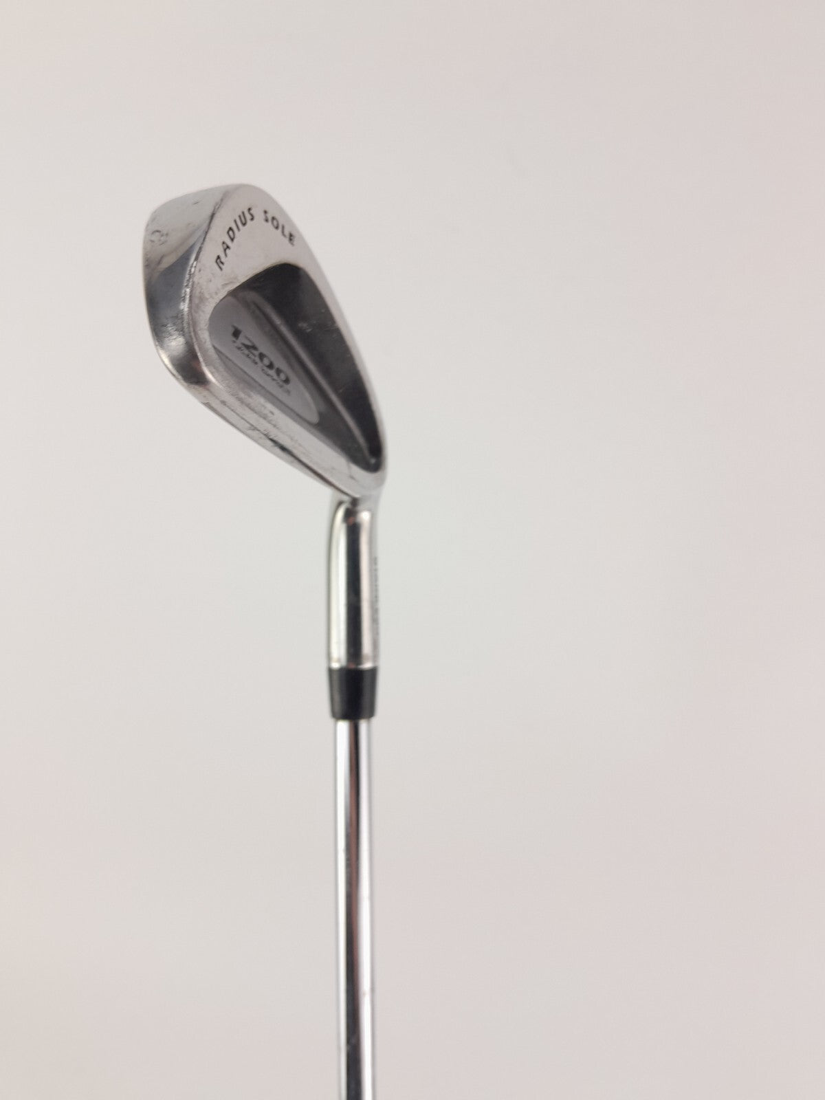 Wilson 4 Iron 1200 Gear Effect Regular Steel /Right Handed /New Grip /1657813
