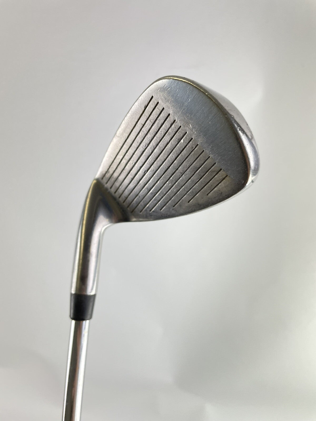 Wilson X31 Mens 8 Iron Regular Flex Steel /Right Handed /New Grip /116139