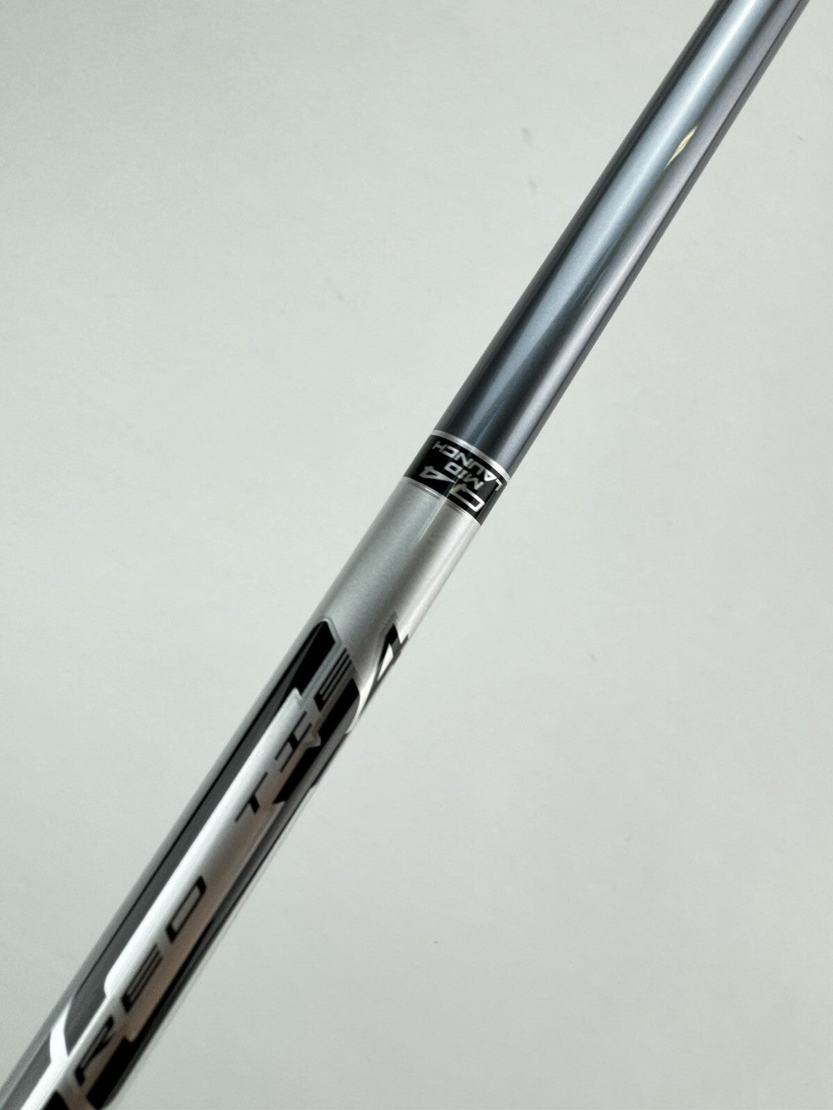 Taylormade X Flex Driver Shaft Matrix Red Tie Graphite 44.25” /Lamkin /New/275404