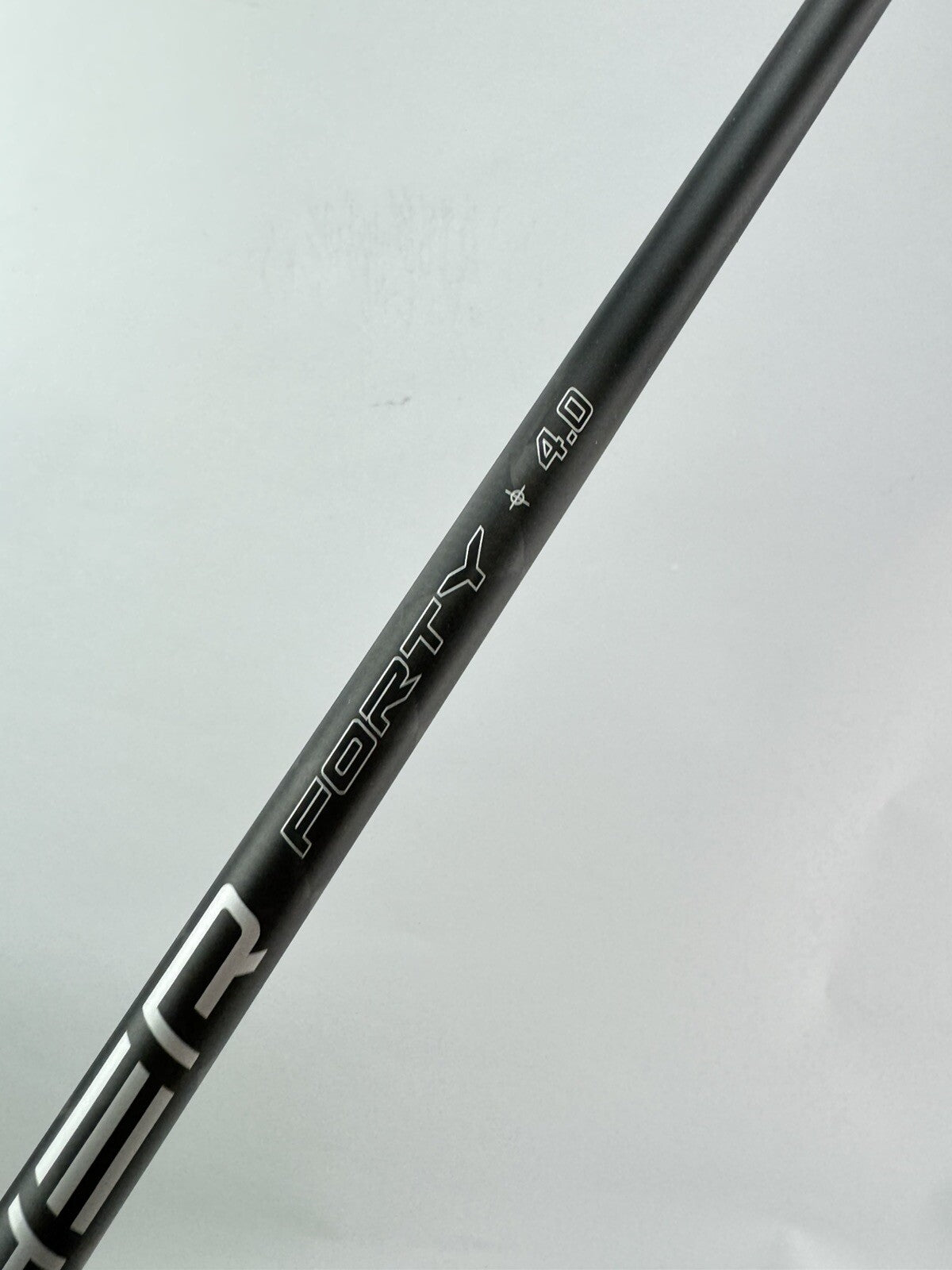 Callaway Ladies 3 Wood Shaft Cypher Forty 4.0 Womens Graphite 41” /273604