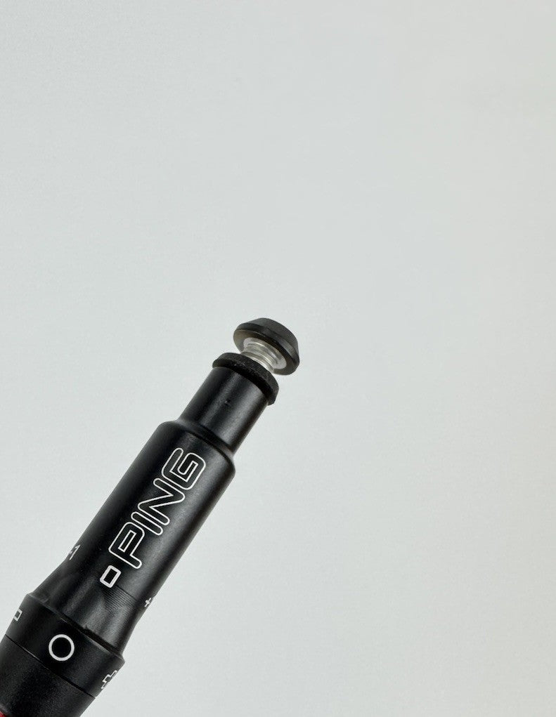 Ping G400 G30 Senior Driver Shaft Fujikura Speeder NX TCS 50 Graphite 44” /324847
