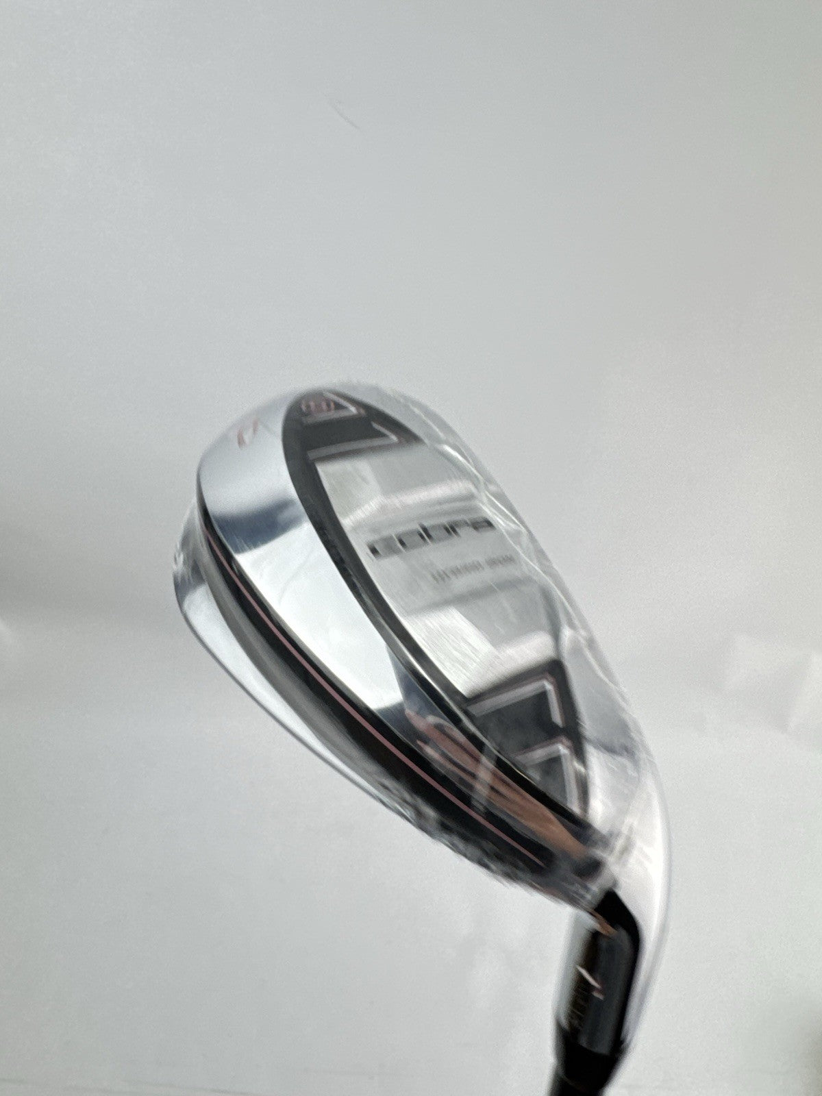 Cobra T-Rail Ladies Pitching Wedge Womens Flex Graphite /Right /New /302054