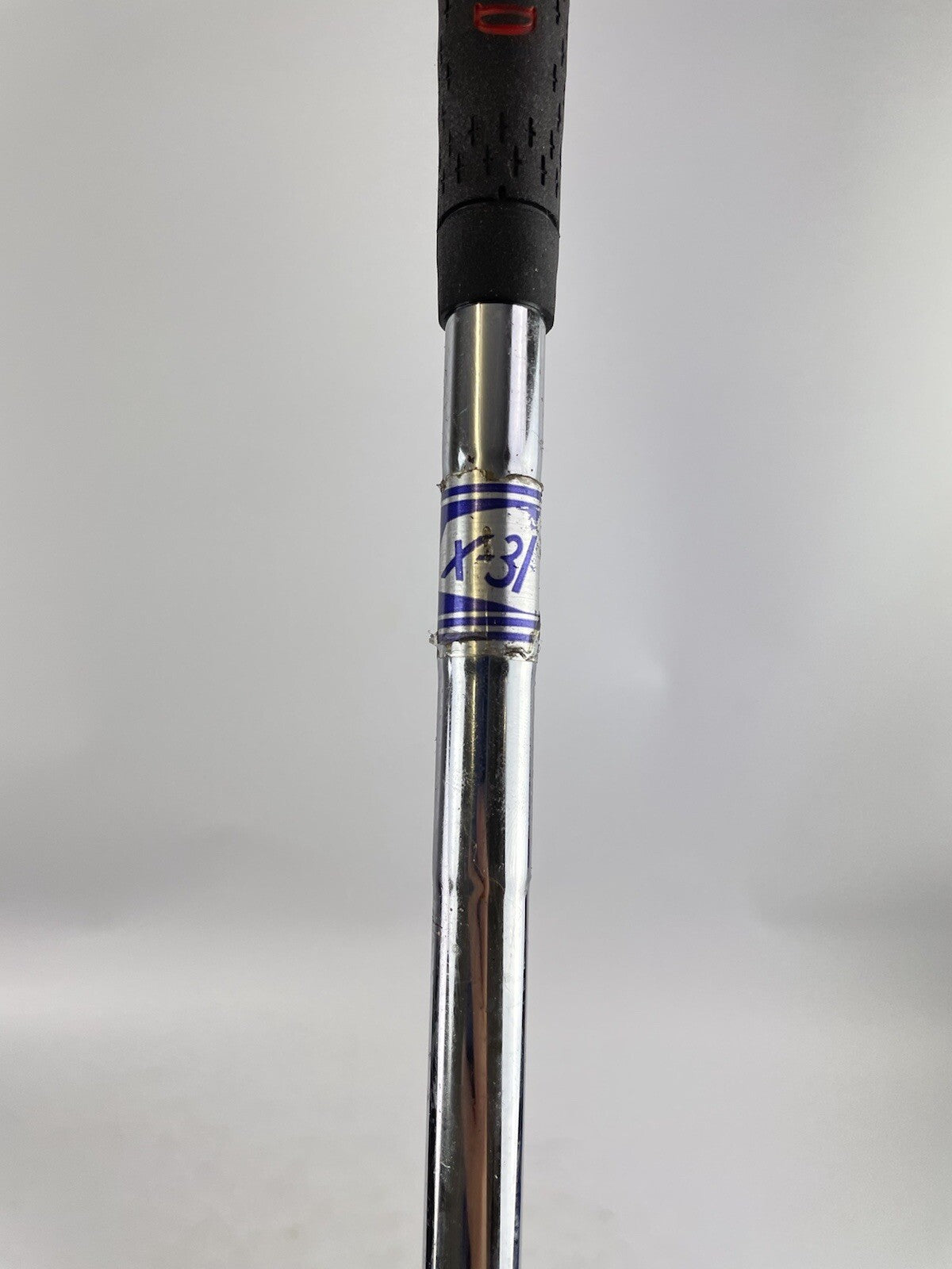 Wilson PWD X31 #3 Iron Ladies Steel/ Right Handed/ New Grip/ 31588