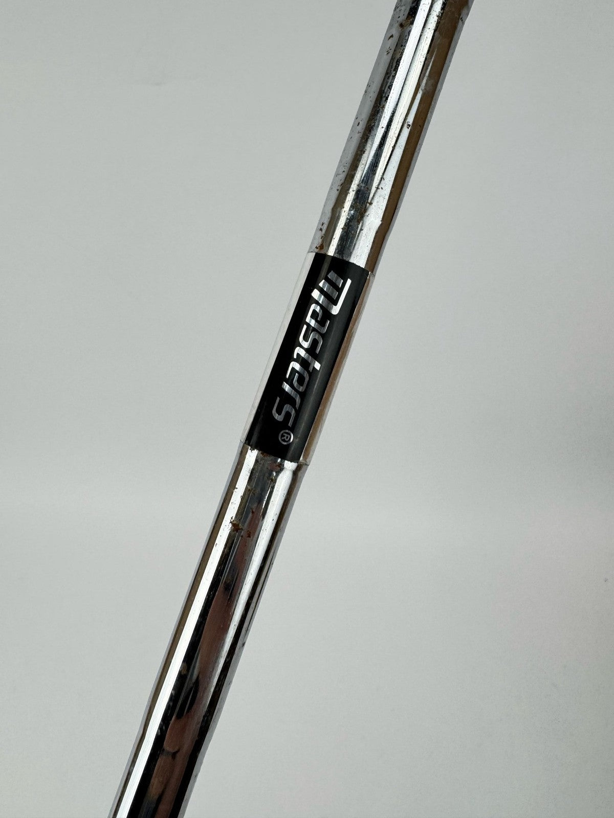 Masters Golf Chipper 42 Degrees Regular Flex Steel Right Handed New Grip/3674210