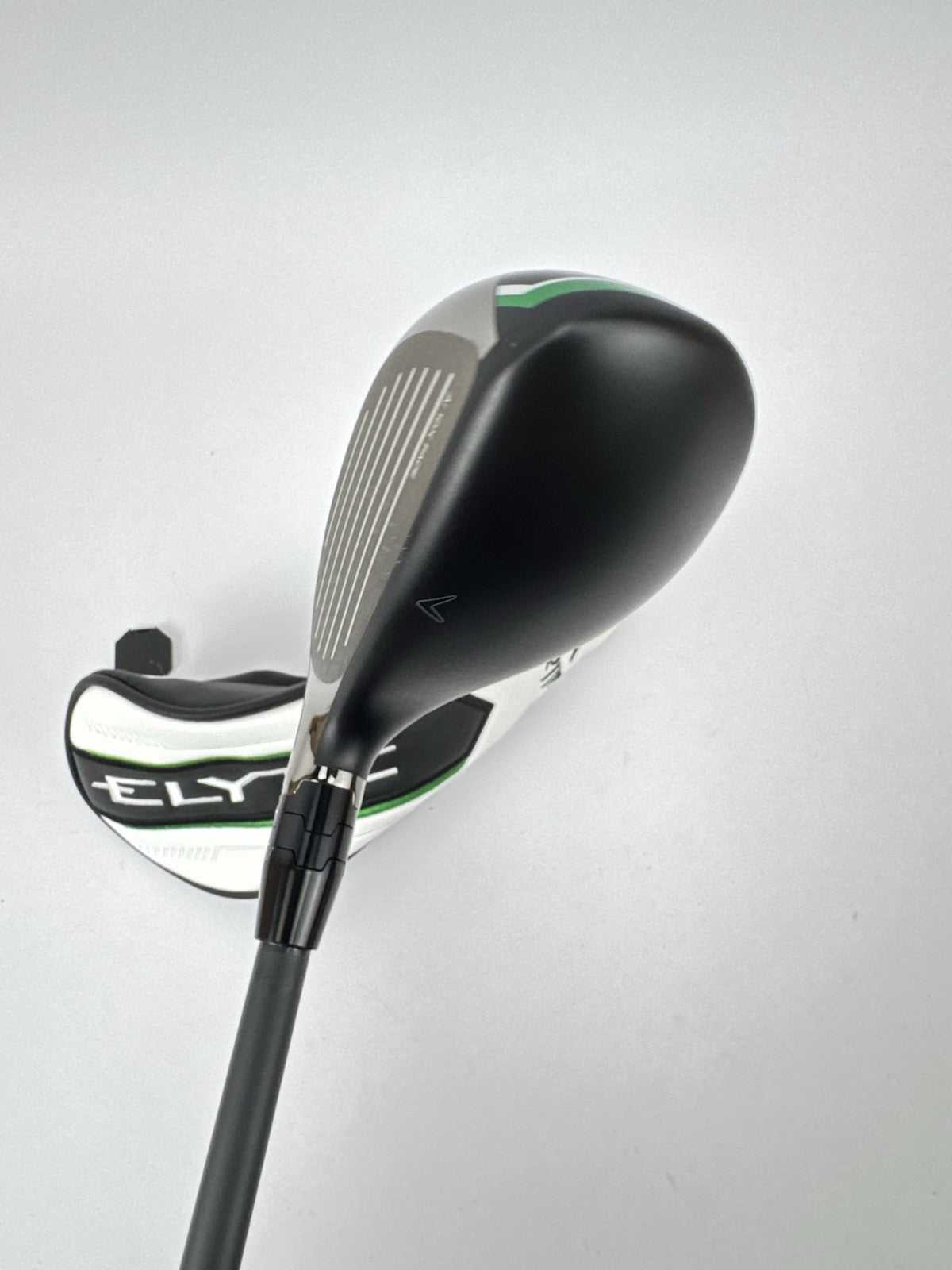 Callaway Elyte X 4 Hybrid 21* Fujikura Regular Graphite /Right /New Shaft /3432912