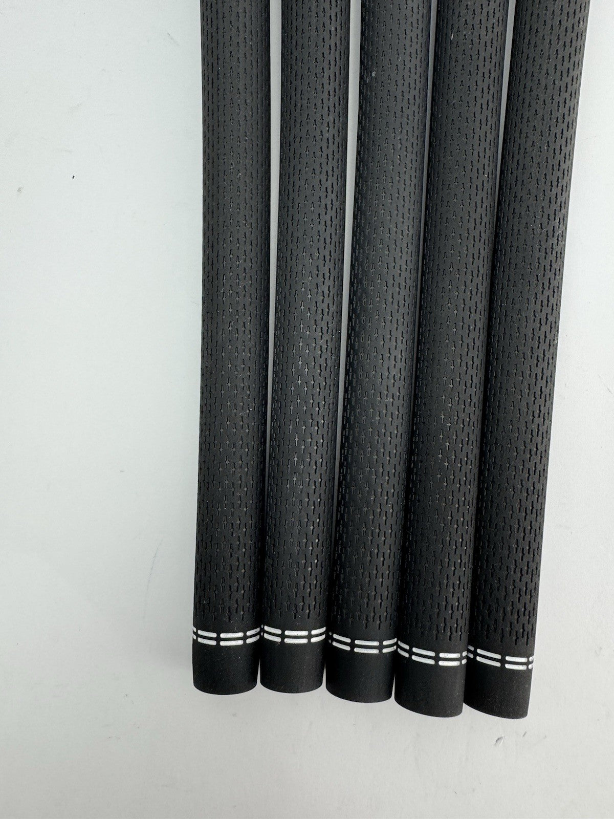 Golf Pride Grips (5) Tour Velvet 360 Standard Mens /Pulled /326971