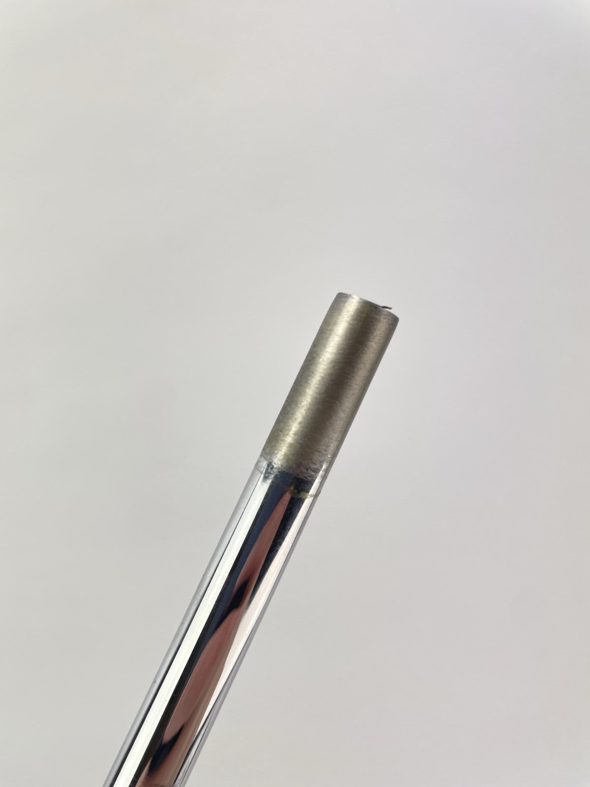 Dynamic Gold 105 Iron Shaft S300 Stiff Flex Steel 35.25 /0.355 Tapered /293608