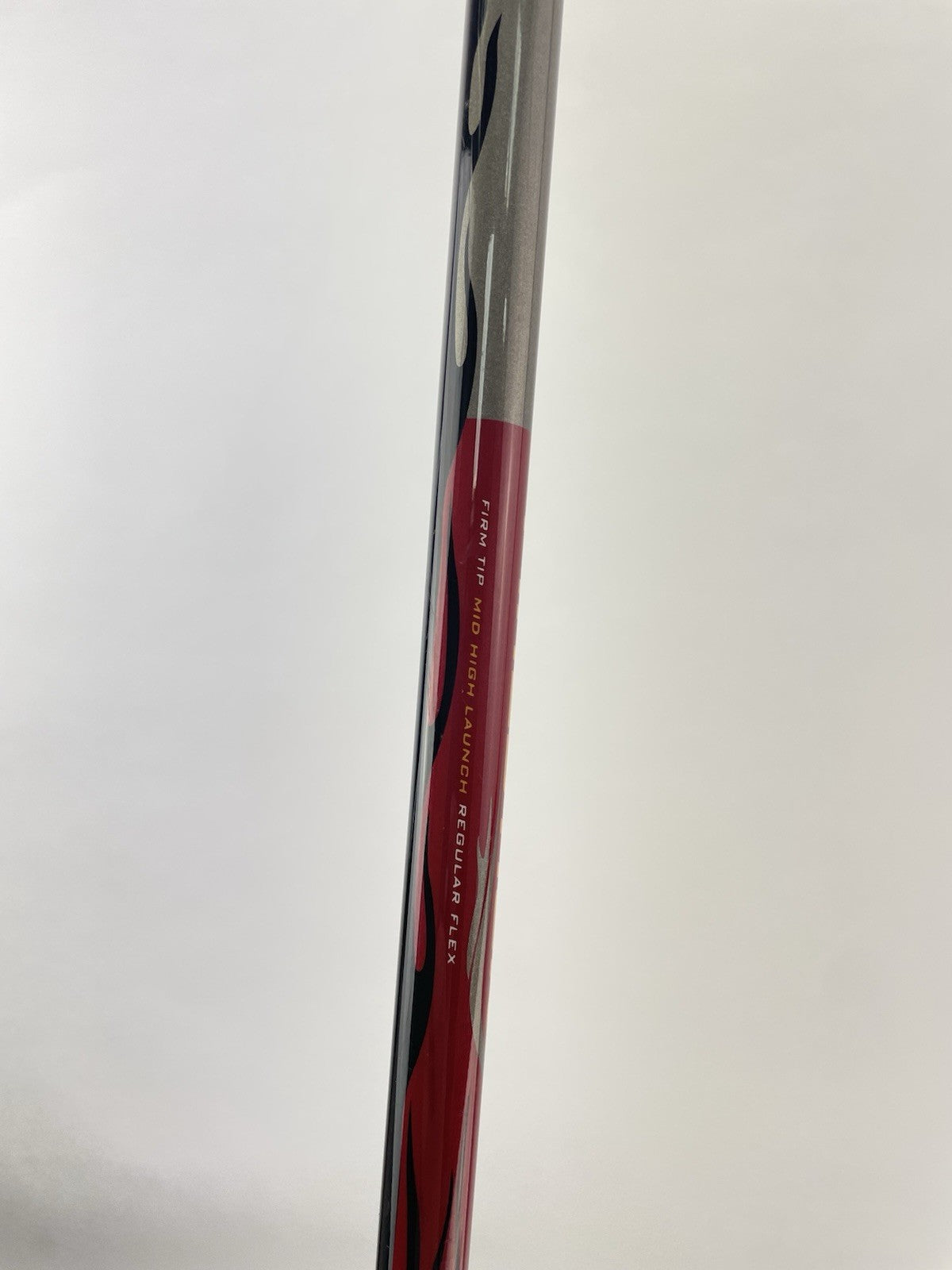 Wilson Ultra Hybrid 21* Left Handed CGI Regular Flex Graphite /Wilson Grip/2728112