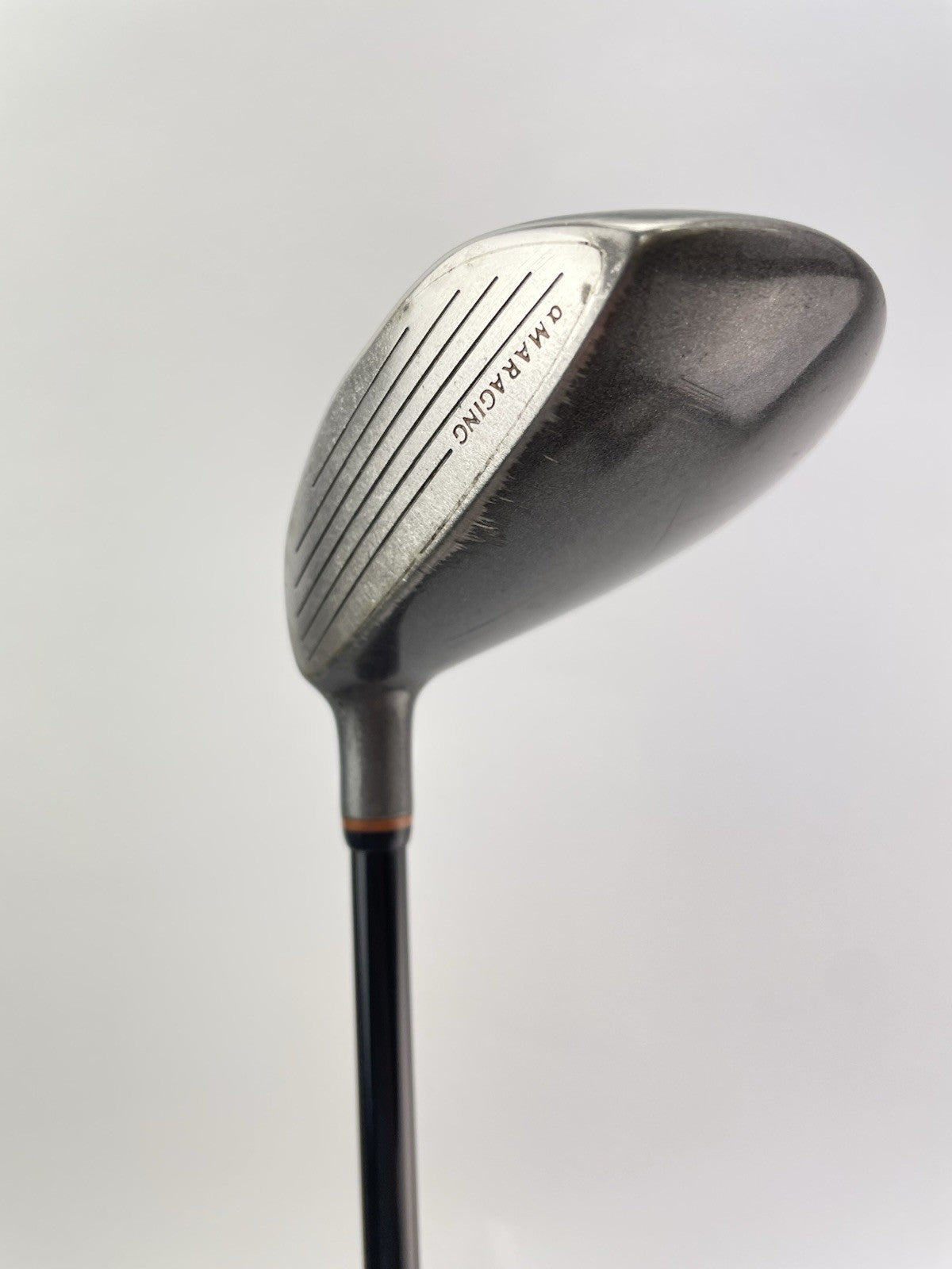 Orlimar Golf 3 Wood 15* Lite Senior Flex Graphite /Right Handed /New Grip /277357