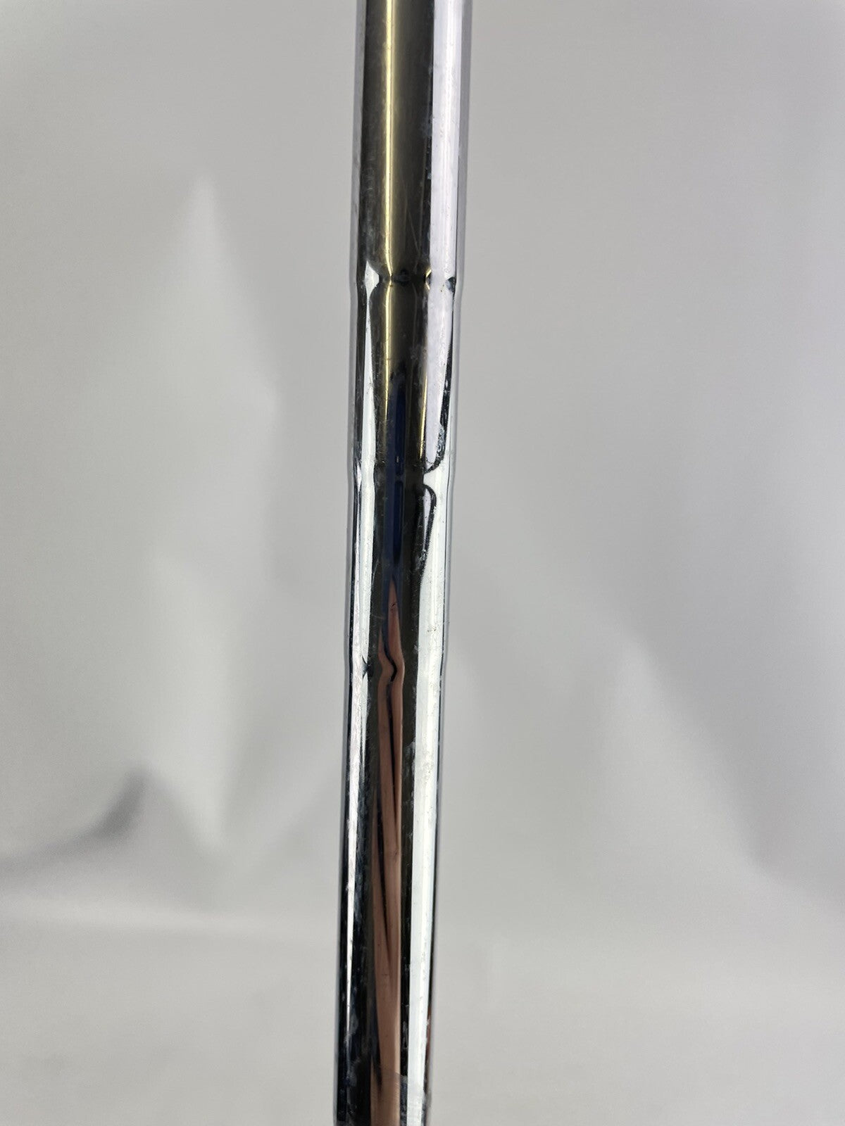 Ground Hog Rogue II Putter Milled Face 35.5” Steel /Right Handed /New Grip /787211