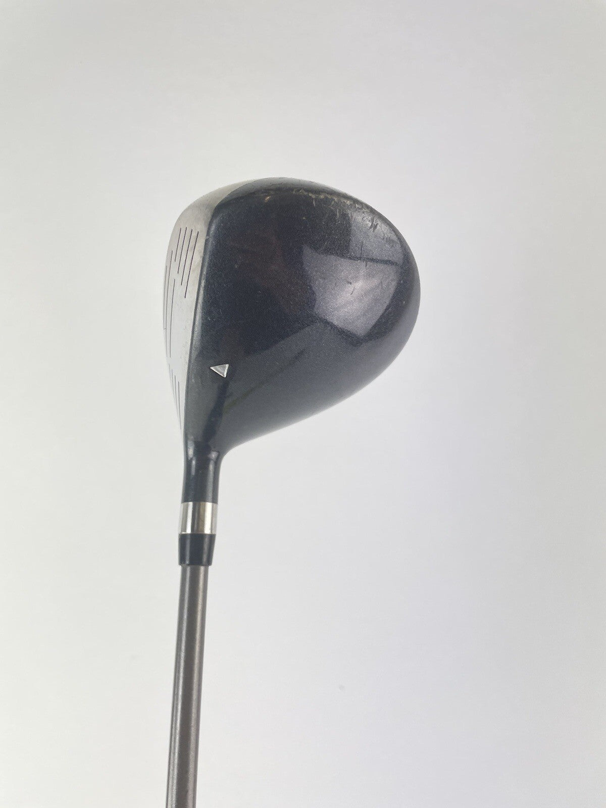 Progen Golf Ladies 3 Wood FB2 Ladies Flex Graphite /Right Handed /New Grip/133029