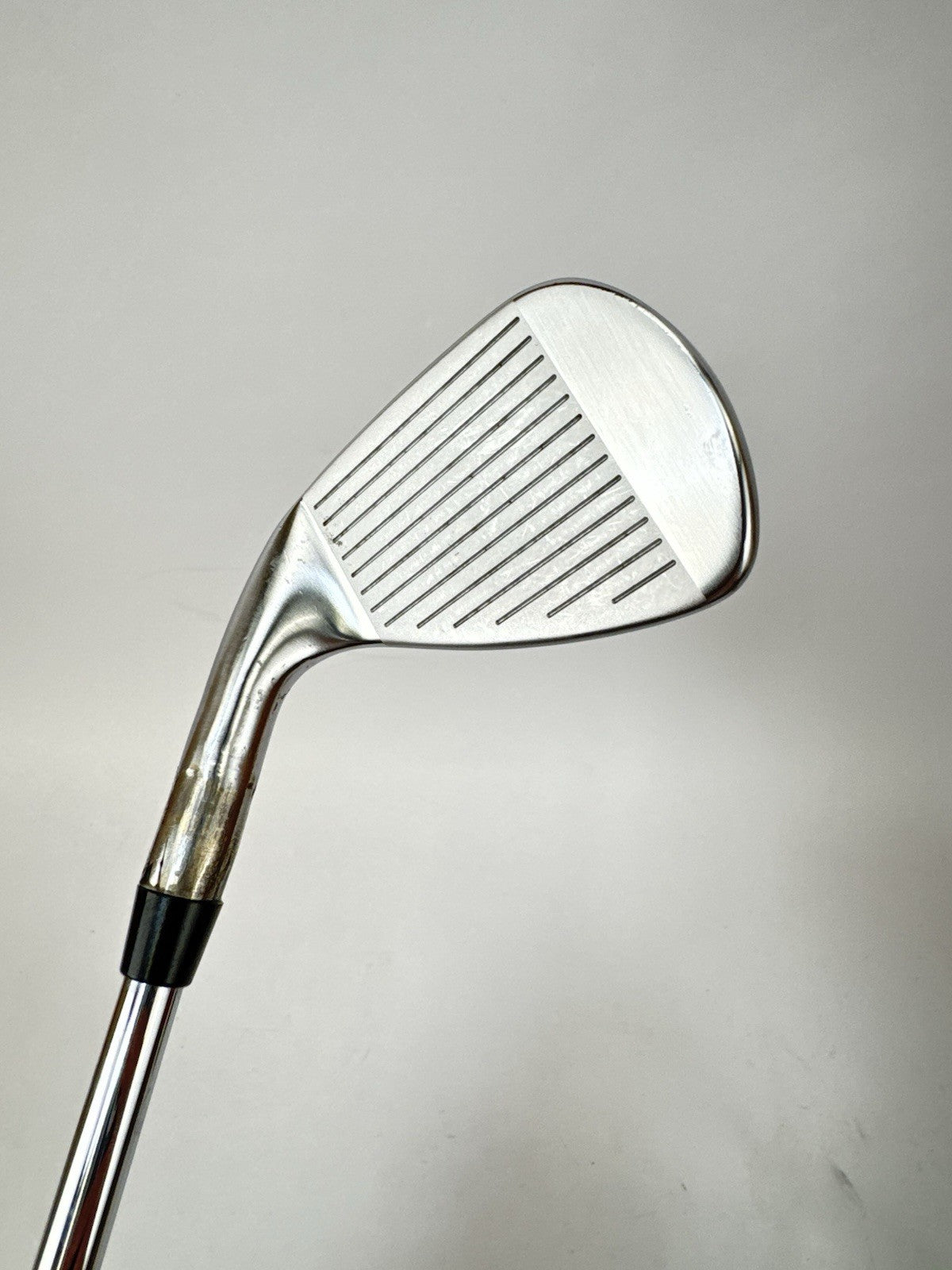 Titleist T150 8 Iron Forged Elevate 115 Stiff Flex Steel /Right /New Grip /3494510