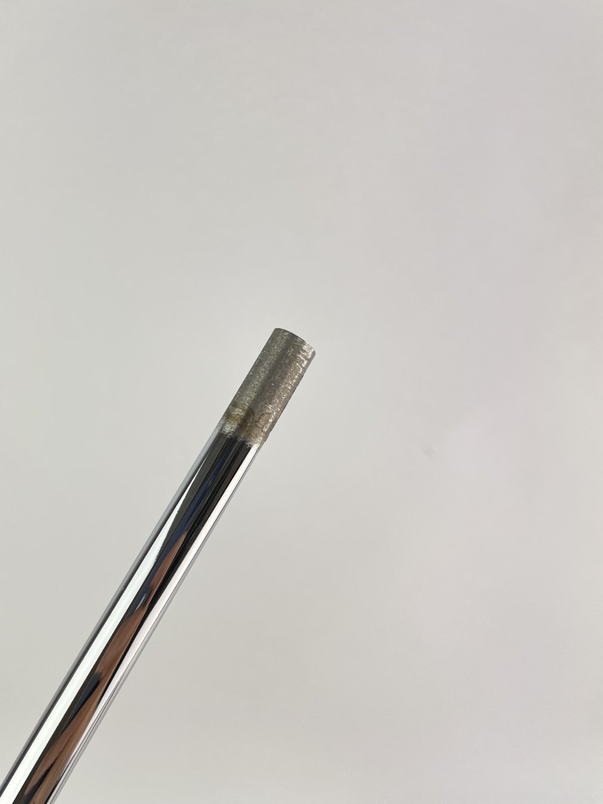Elevate MPH Iron Shaft 95 Stiff Flex Steel 35" /0.370 Parallel Tip /190036