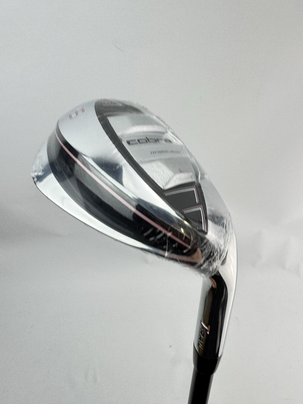 Cobra T-Rail Ladies Sand Wedge 54* KBS PGI 55 Ladies Graphite /Right /New /303231