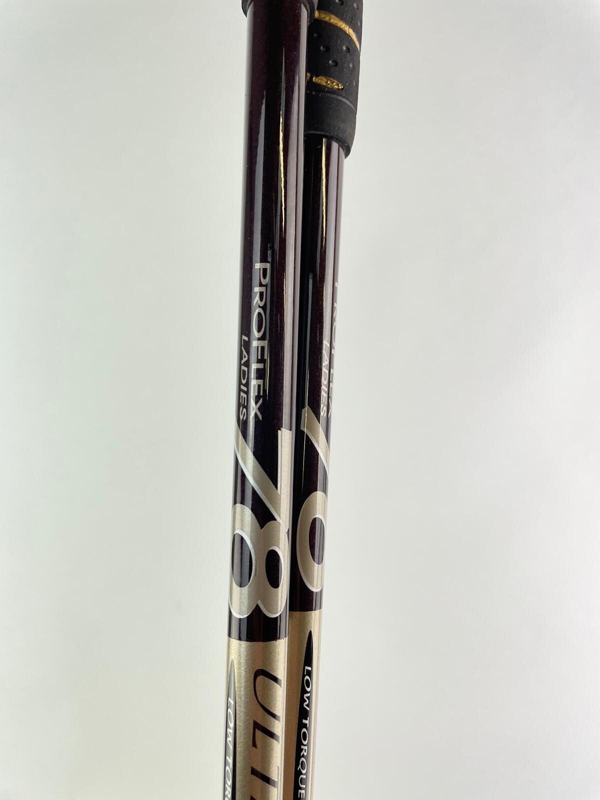 Ladies Fairway Wood Set 3+5 Pro Select /Ladies Flex Graphite /Right Hand /1575513