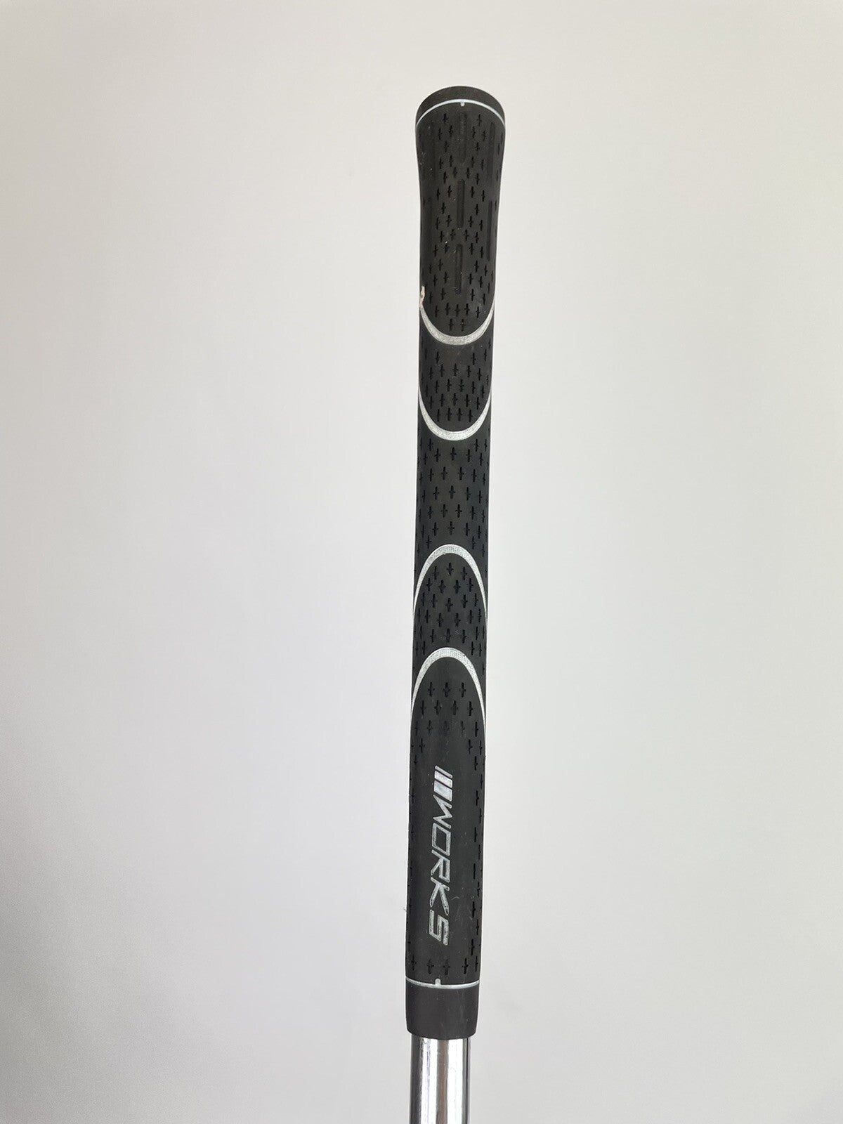 Slazenger Jack Nicklaus World Series 5 Iron Regular Steel /Right /New Grip /02899
