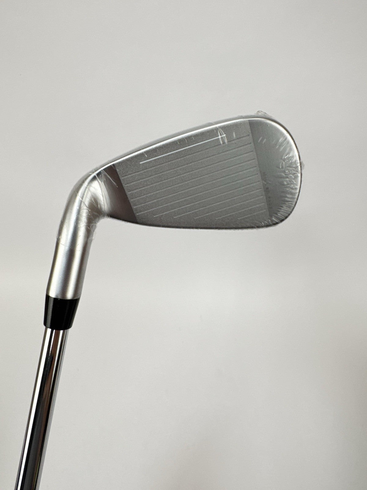Cobra LTDx 7 Iron KBS Tour 90 Regular Steel /Right Handed /New /356919