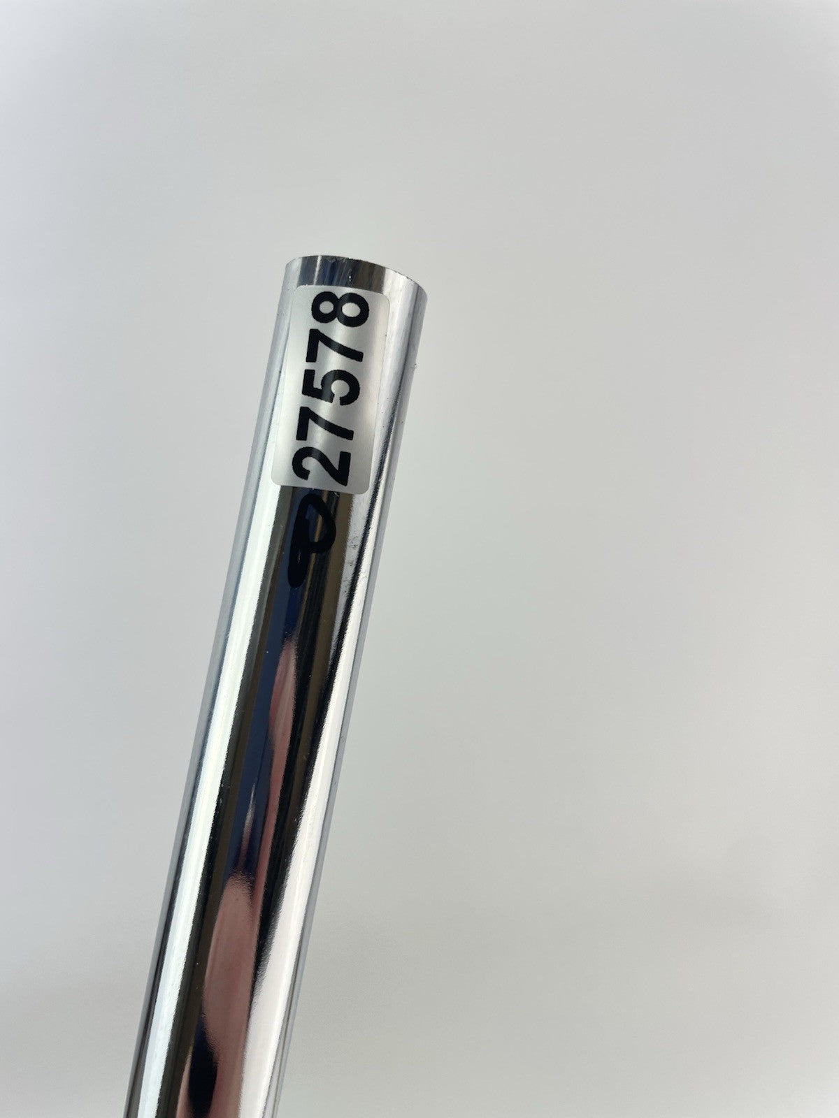 Elevate 95 Vss Iron Shaft Regular Flex Steel 35” /0.370 Parallel Tip /2757813